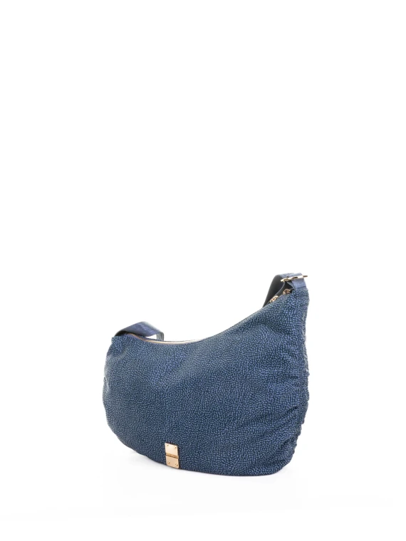 Borbonese Bags.. Denim