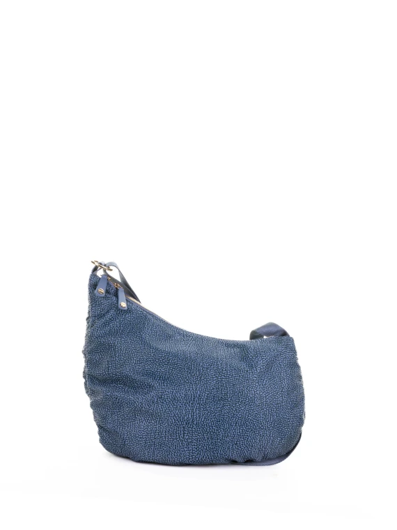 Borbonese Bags.. Denim