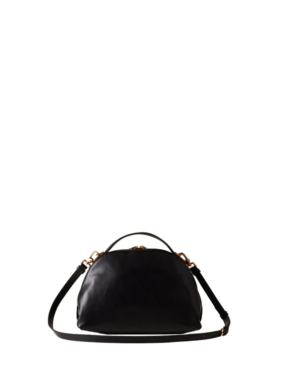 Bauletto Small in pelle