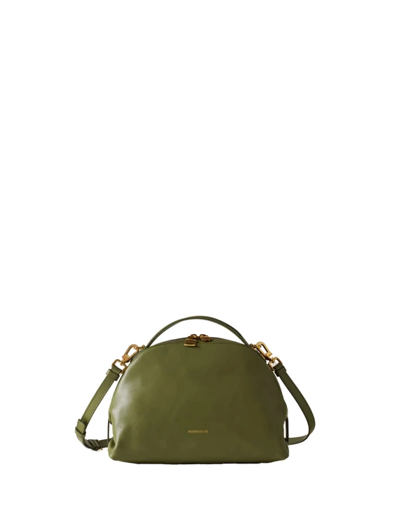 Bauletto Small in pelle