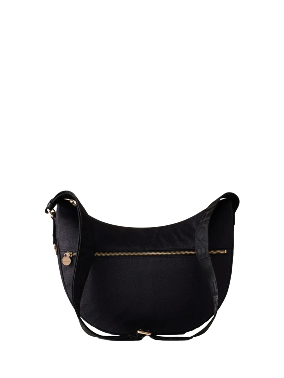 Eco Line Luna Bag Middle in tessuto