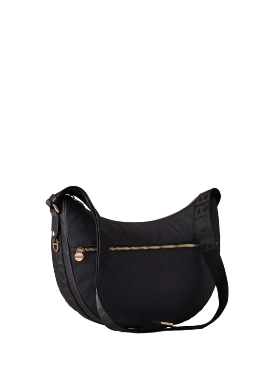 Eco Line Luna Bag Middle in fabric