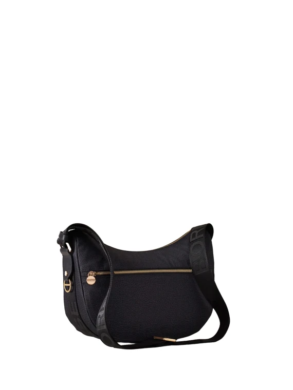 Eco Line Luna bag Small in tessuto