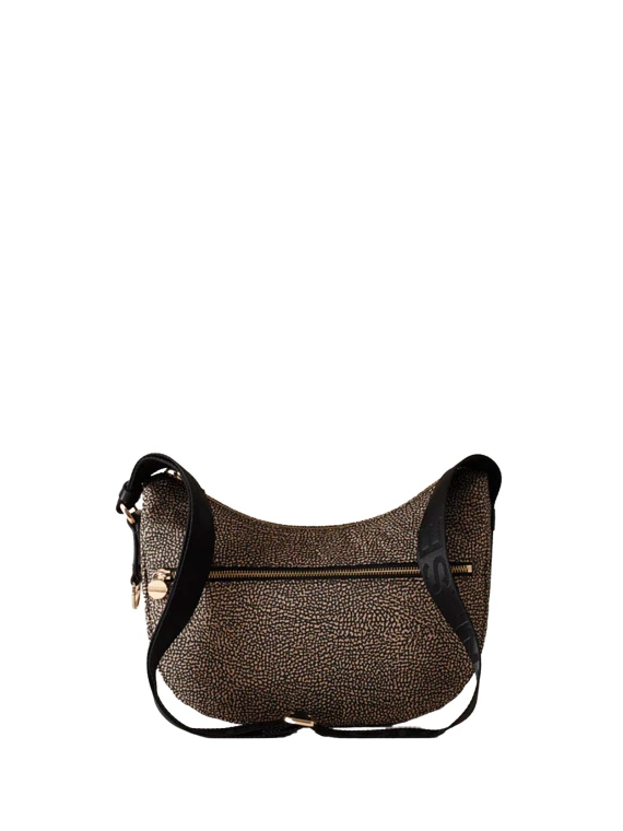 Eco Line Luna bag Small in tessuto