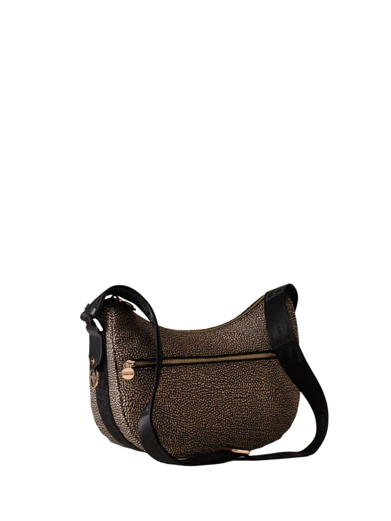 Eco Line Luna bag Small in tessuto