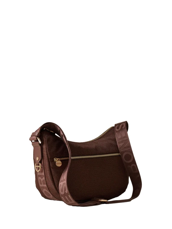 Eco Line Luna bag Small in tessuto