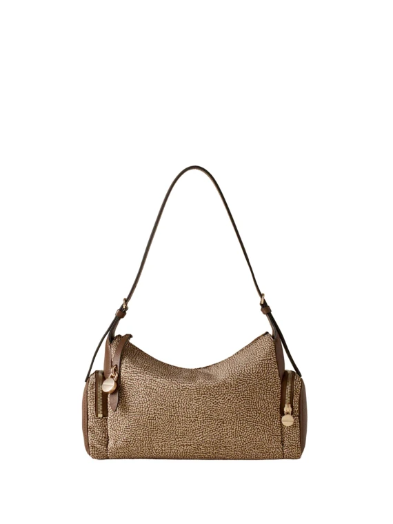 Borse... BEIGE/ MARRONE