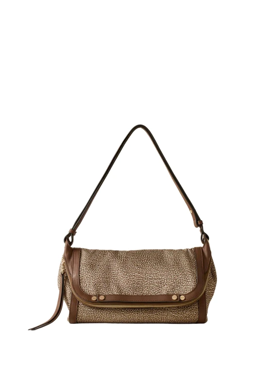 Borse... BEIGE/ MARRONE