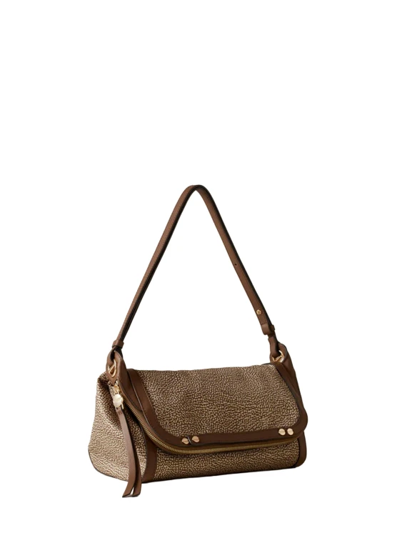 Borse... BEIGE/ MARRONE