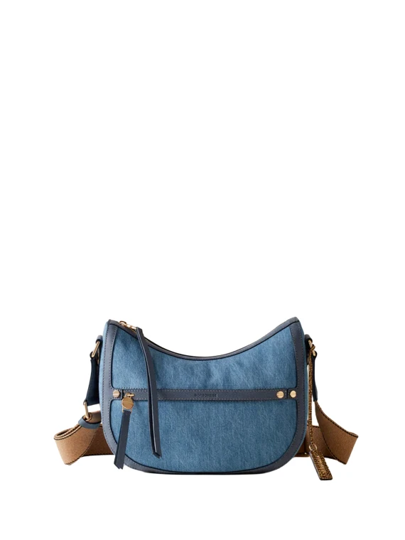 Borse... AZZURRO