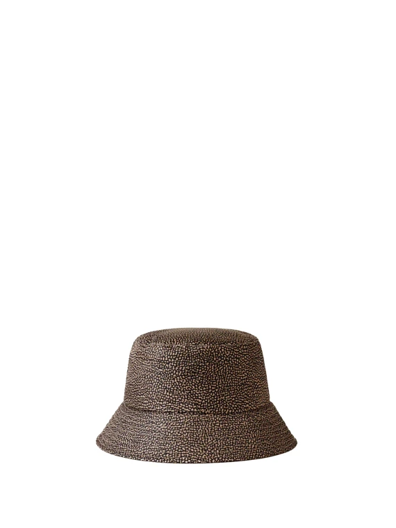 Cappelli OP NATURALE/ NERO