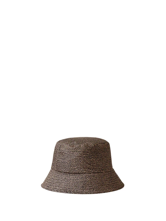 Cappelli OP NATURALE/ NERO