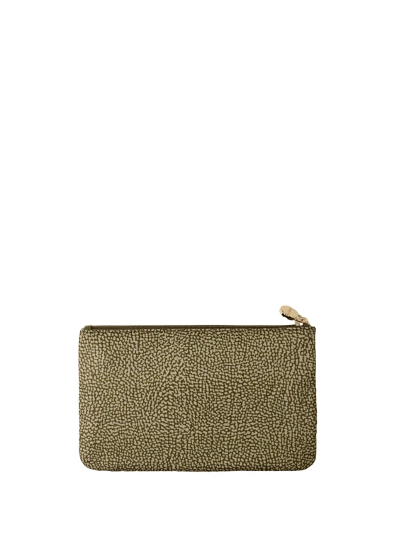Bags.. Green