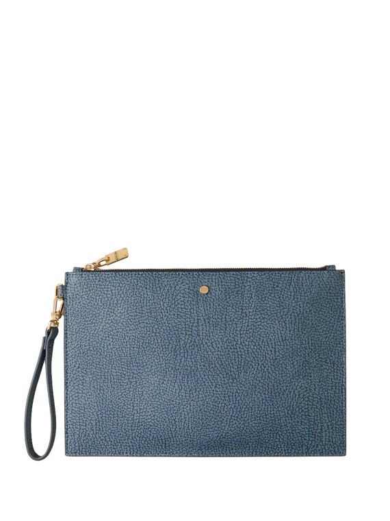 Portafogli DENIM
