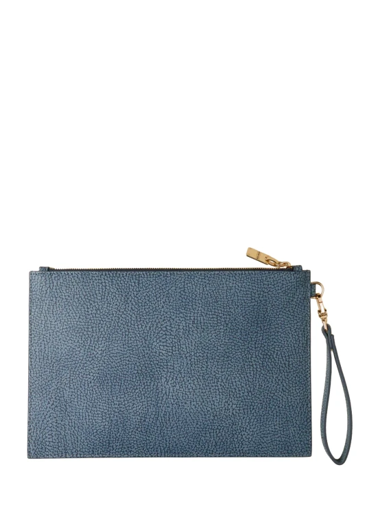 Portafogli DENIM