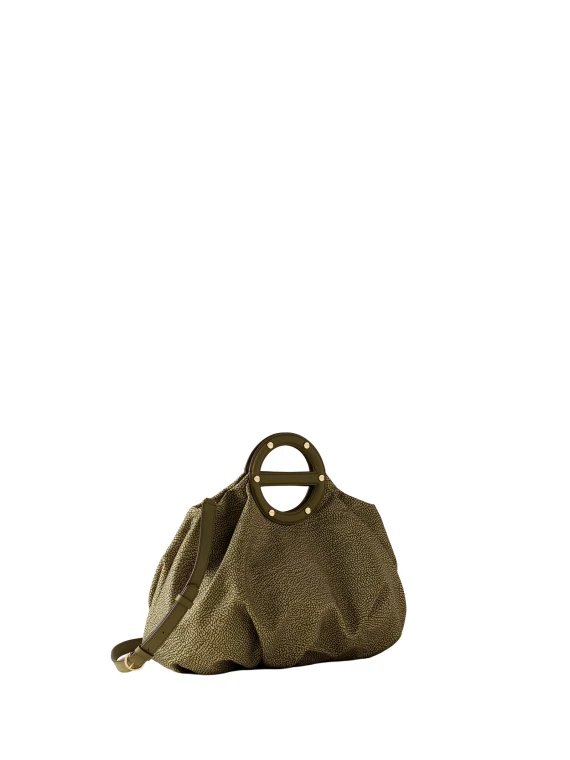 Bags..