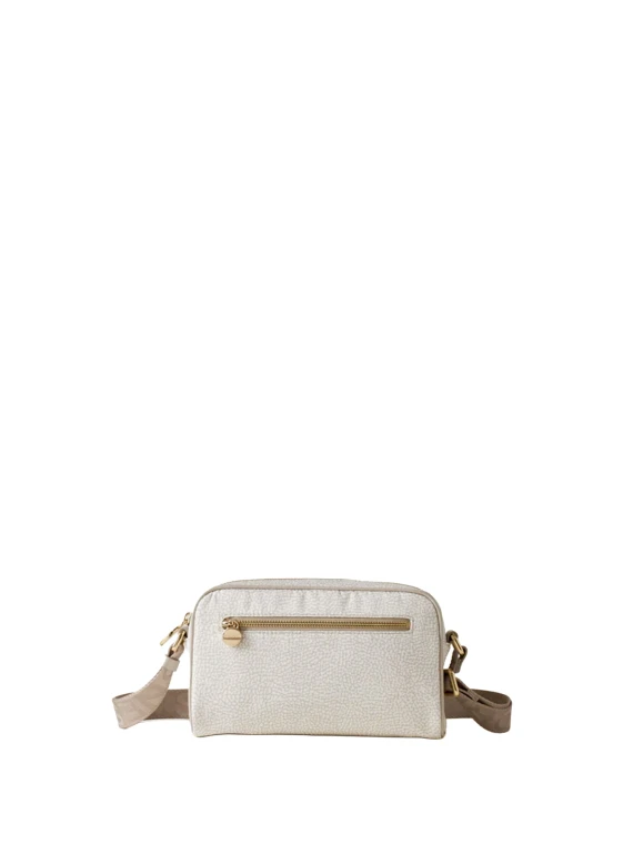 Borse... WHITE COTTON