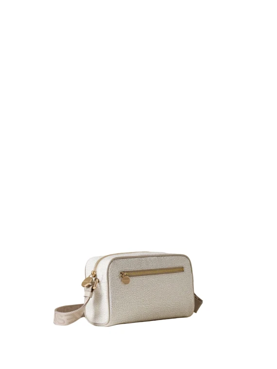 Borse... WHITE COTTON