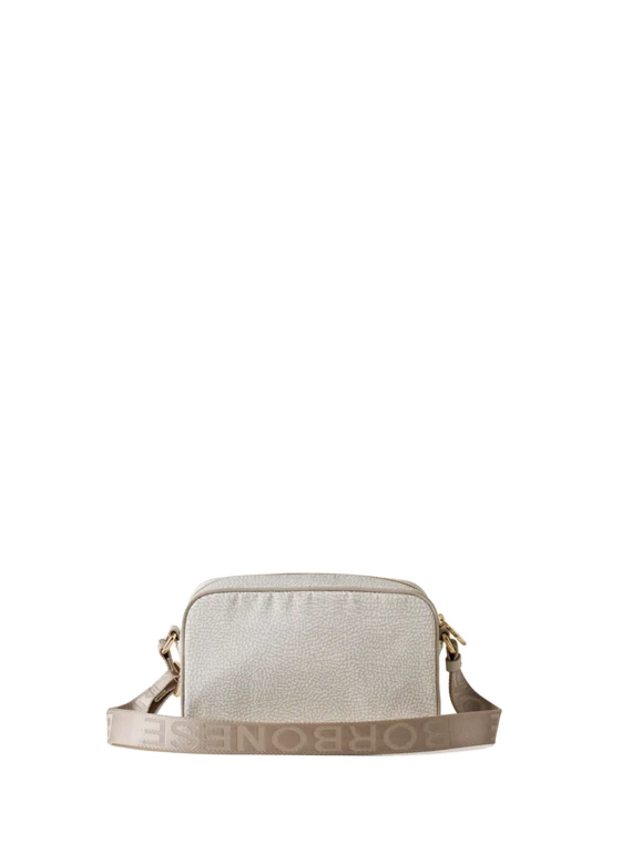 Borse... WHITE COTTON