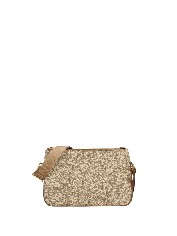 Borse... BEIGE/ MARRONE