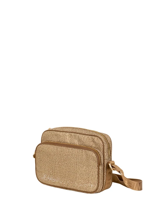 Borse... BEIGE/ MARRONE