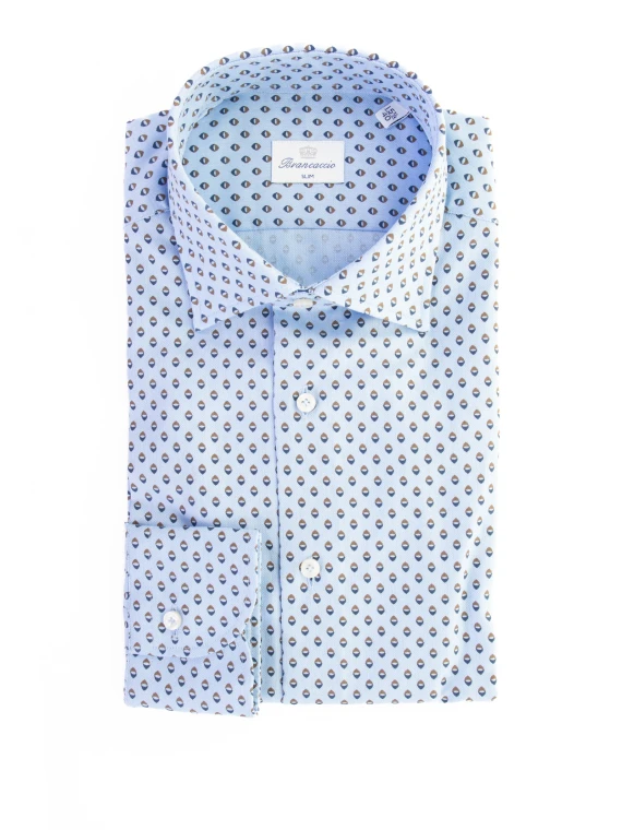 Brancaccio Shirts