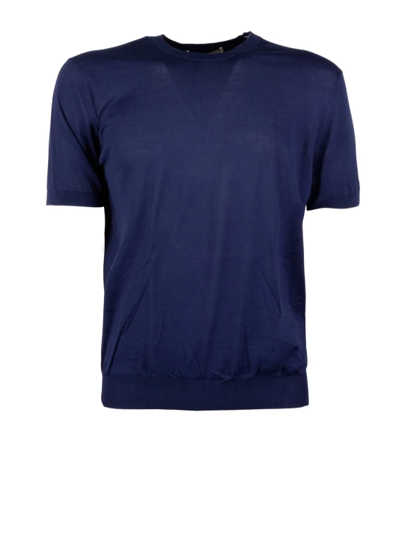 T-shirt e Polo NAVY