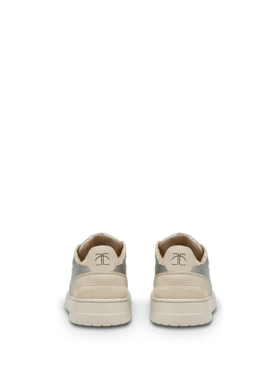 CANDICE COOPER Sneakers Beige