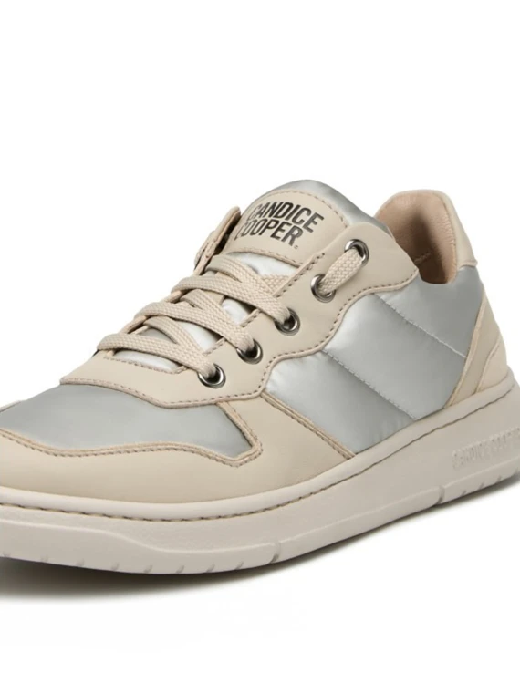 CANDICE COOPER Sneakers Beige