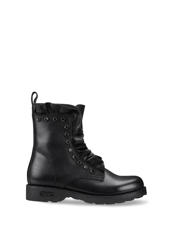 CULT Boots Black