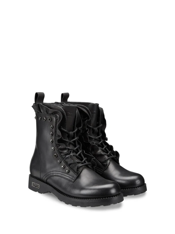 CULT Boots Black