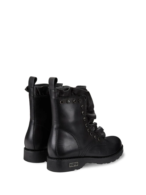 CULT Boots Black