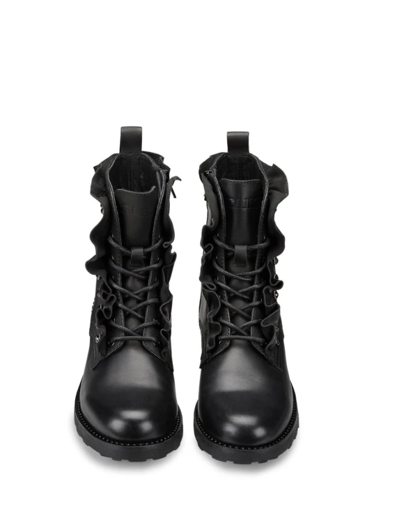 CULT Boots Black