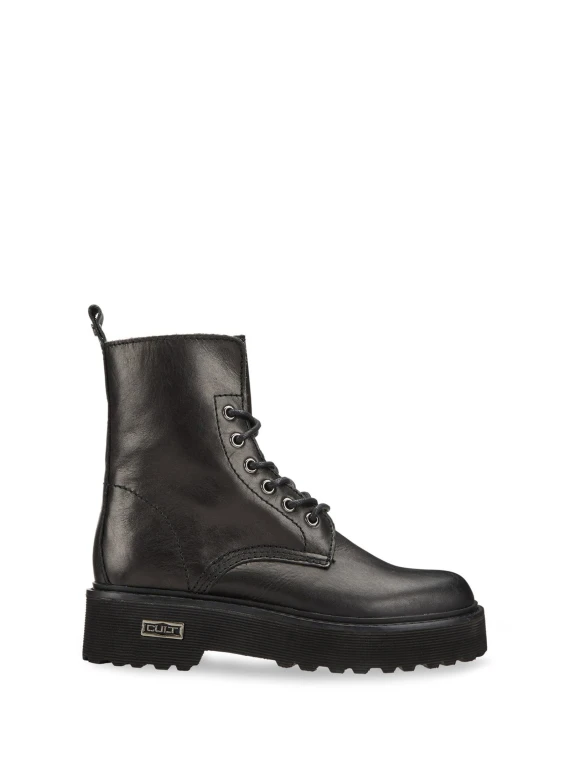 CULT Boots Black