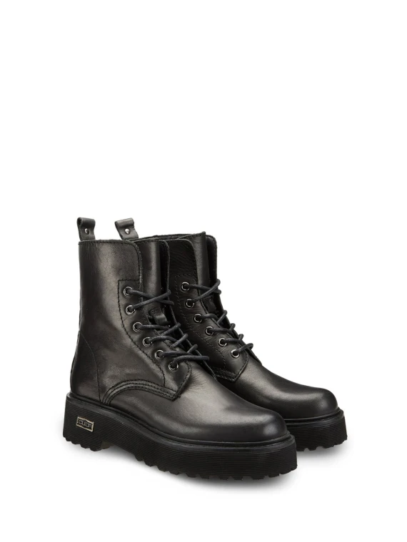 CULT Boots Black