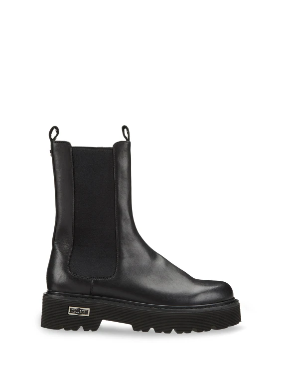 CULT Boots Black