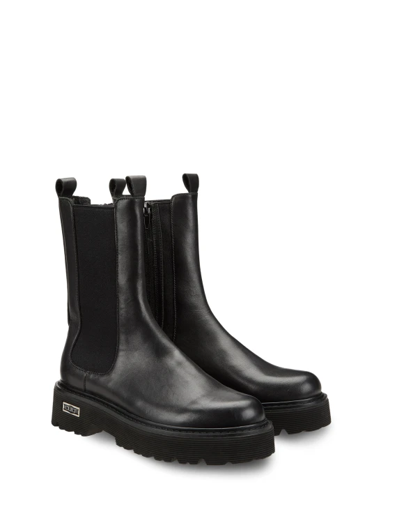 CULT Boots Black