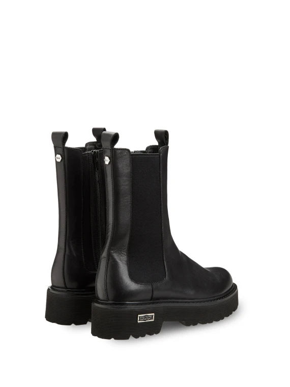 CULT Boots Black