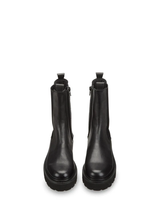 CULT Boots Black