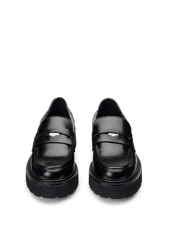 CULT Sandals Black