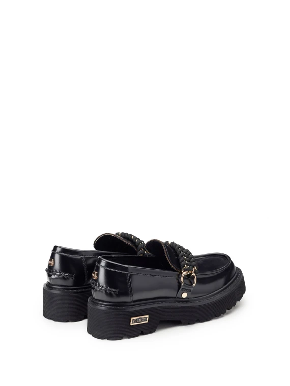 CULT Sandals Black