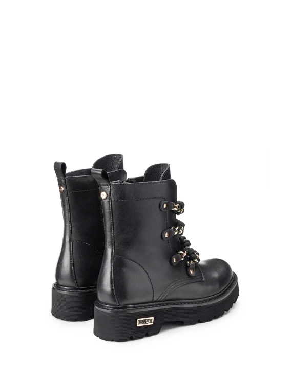 CULT Boots Black