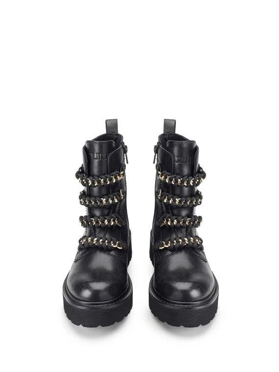 CULT Boots Black