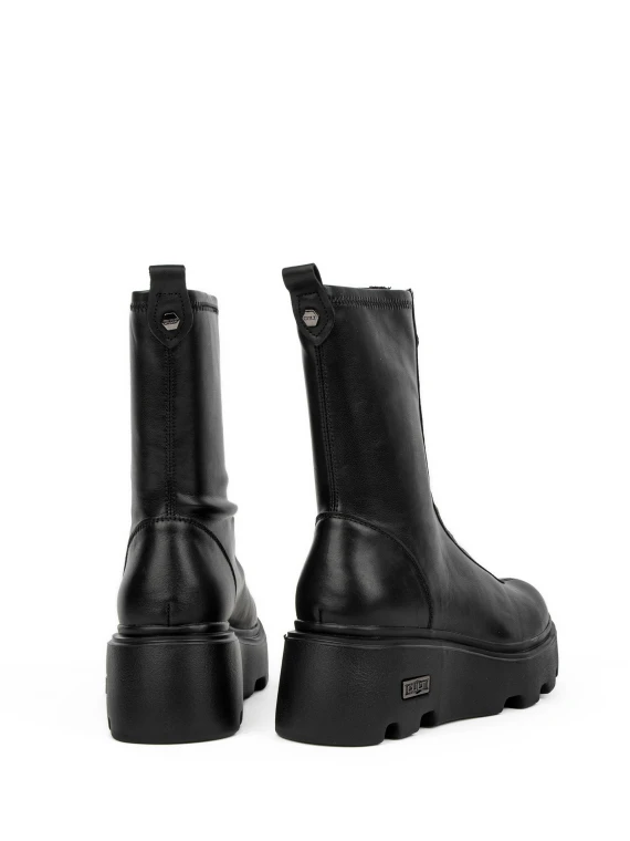 CULT Boots Black