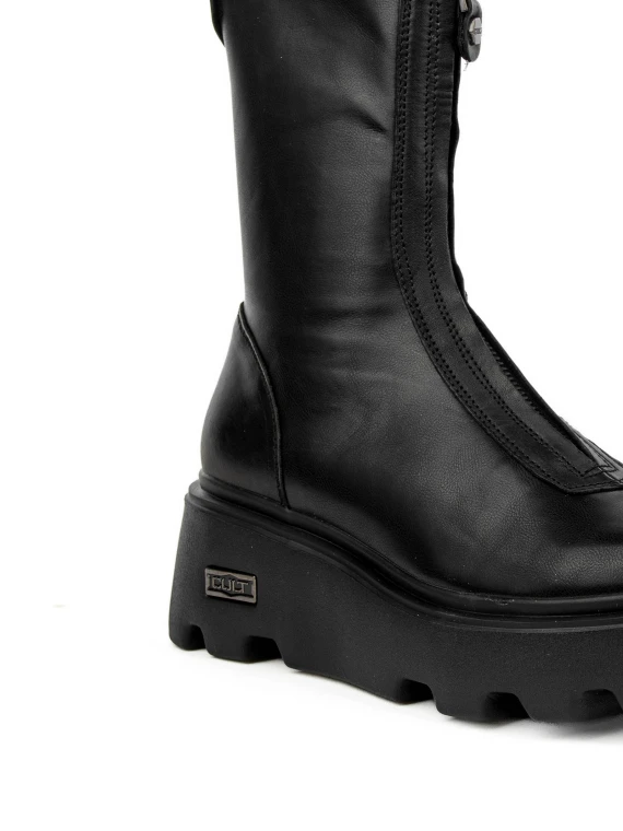 CULT Boots Black