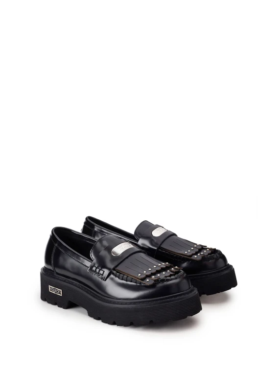 CULT Sandals Black