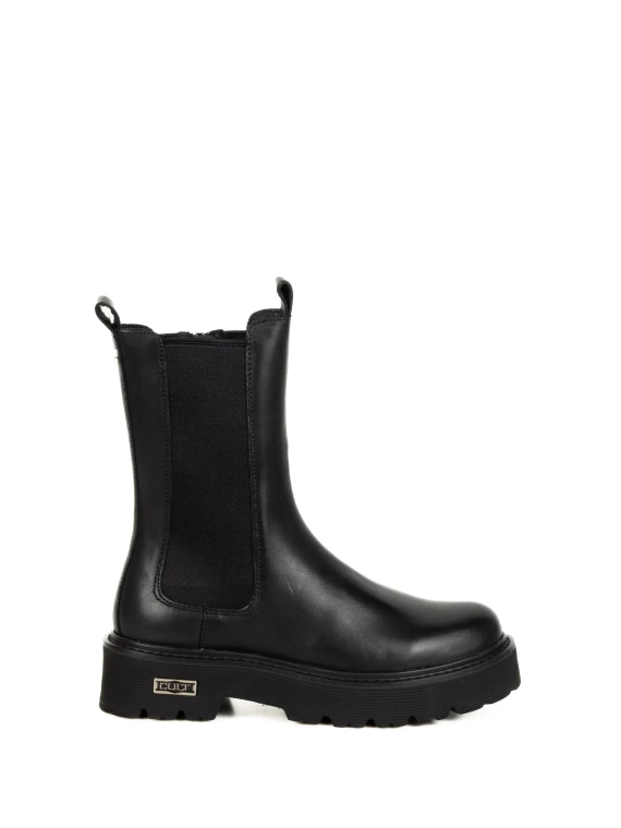 CULT Boots Black