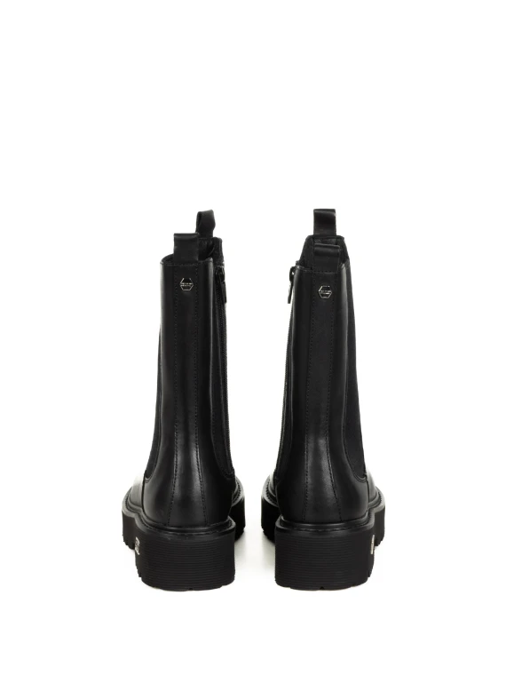 CULT Boots Black