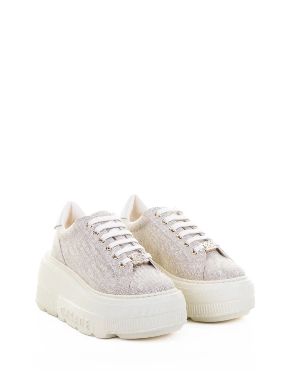Sneaker Nexus platform women
