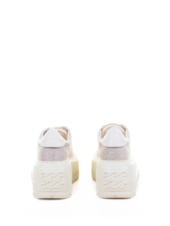 Sneaker Nexus platform women